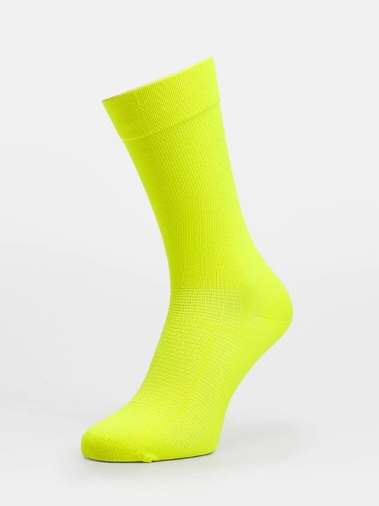 Foto van product Sportsokken Craft neongeel