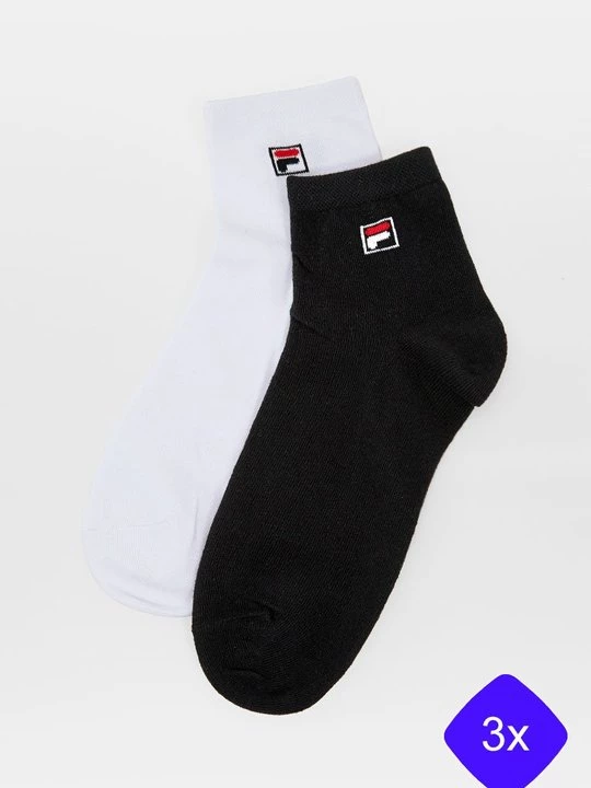 Foto van product Sportsokken Fila
