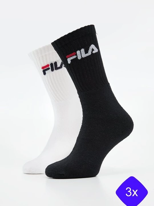 Foto van product Sportsokken Fila
