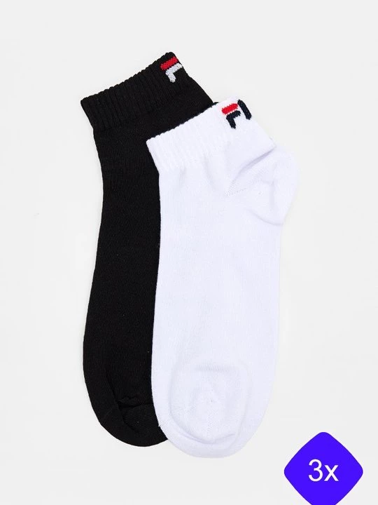 Foto van product Sportsokken Fila