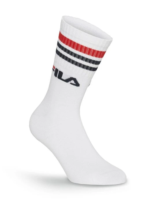 Foto van product Sportsokken Fila wit