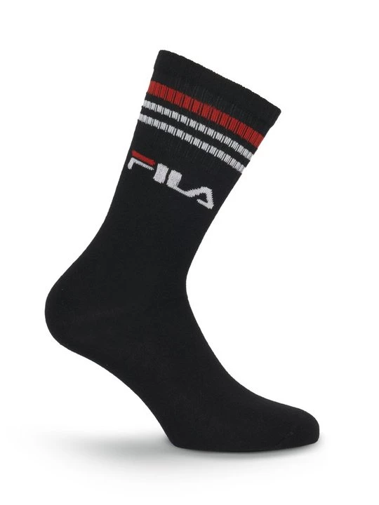 Foto van product Sportsokken Fila zwart