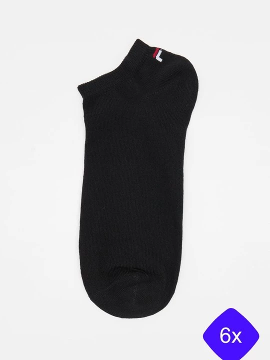 Foto van product Sportsokken Fila zwart