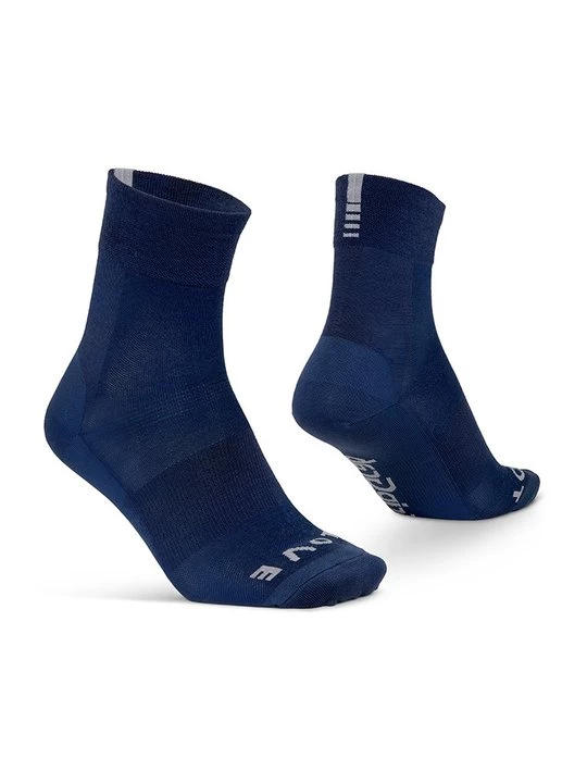 Foto van product Sportsokken GripGrab blauw