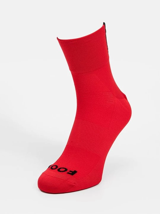 Foto van product Sportsokken GripGrab rood