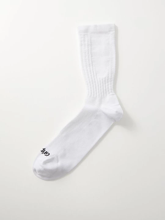 Foto van product Sportsokken GripGrab wit