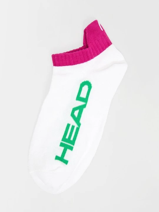 Foto van product Sportsokken Head groen