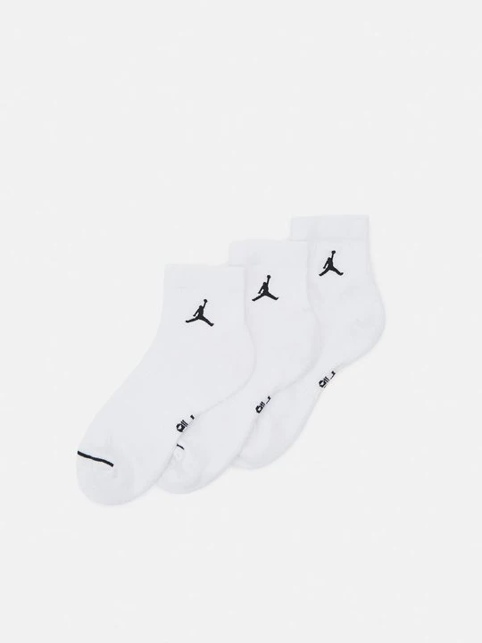 Foto van product Sportsokken Jordan wit