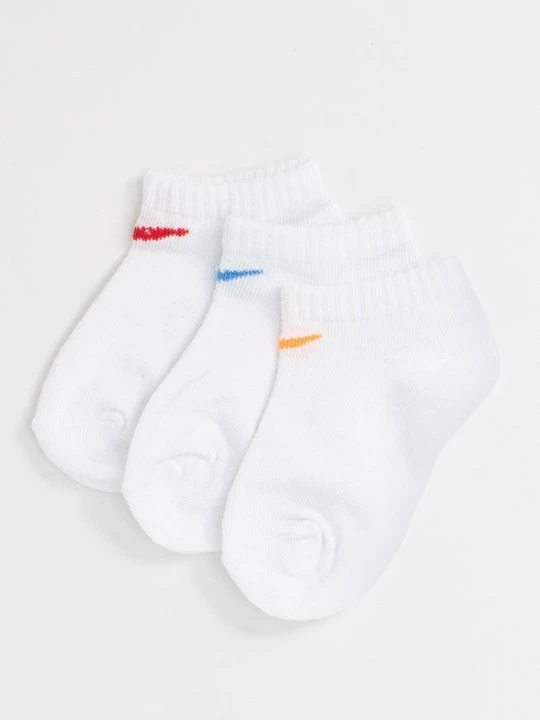 Foto van product Sportsokken Nike wit