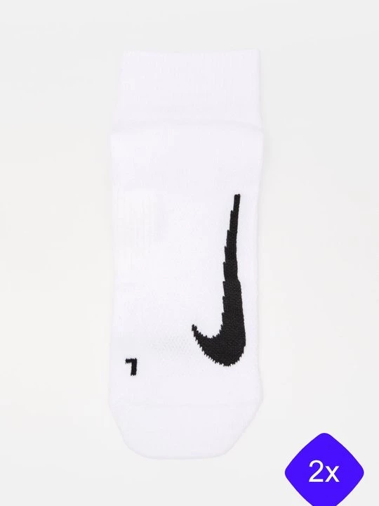 Foto van product Sportsokken Nike wit