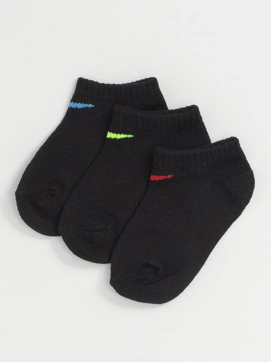 Foto van product Sportsokken Nike zwart