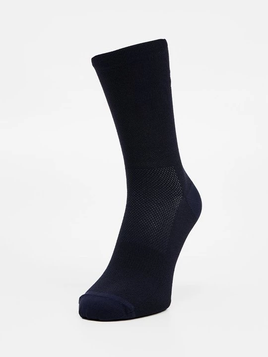 Foto van product Sportsokken POC donkerblauw