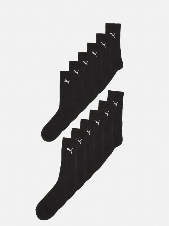 Foto van product Sportsokken Puma wit