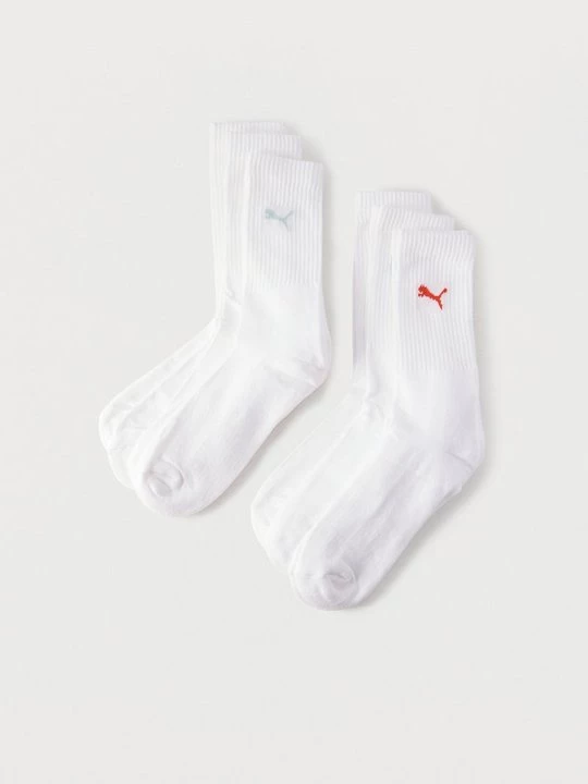 Foto van product Sportsokken Puma wit