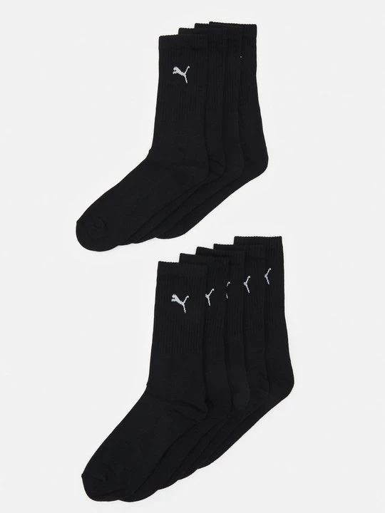 Foto van product Sportsokken Puma zwart