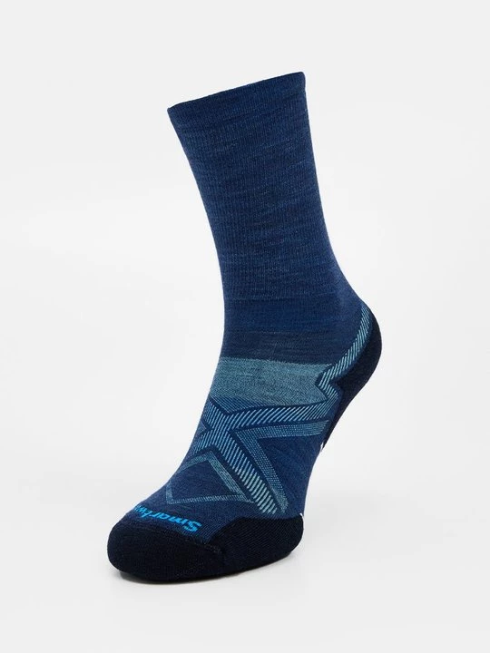 Foto van product Sportsokken SmartWool blauw