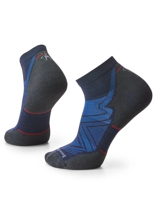 Foto van product Sportsokken SmartWool blauw