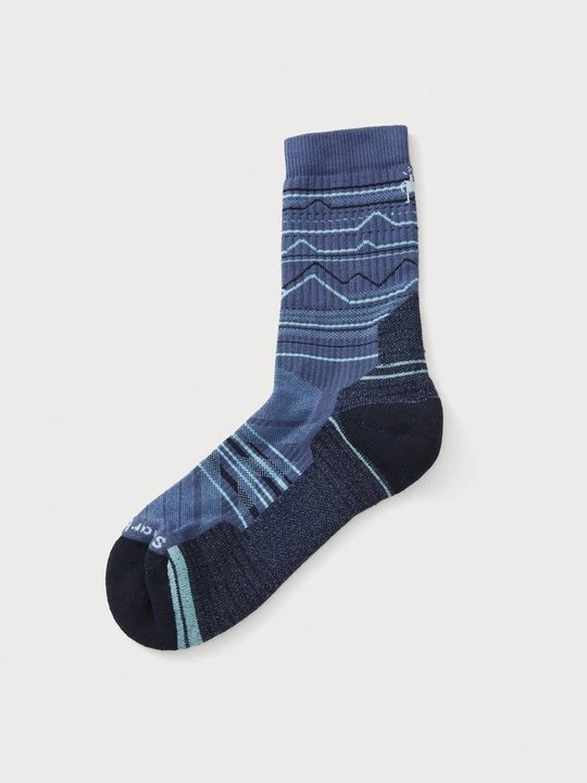 Foto van product Sportsokken SmartWool blauw