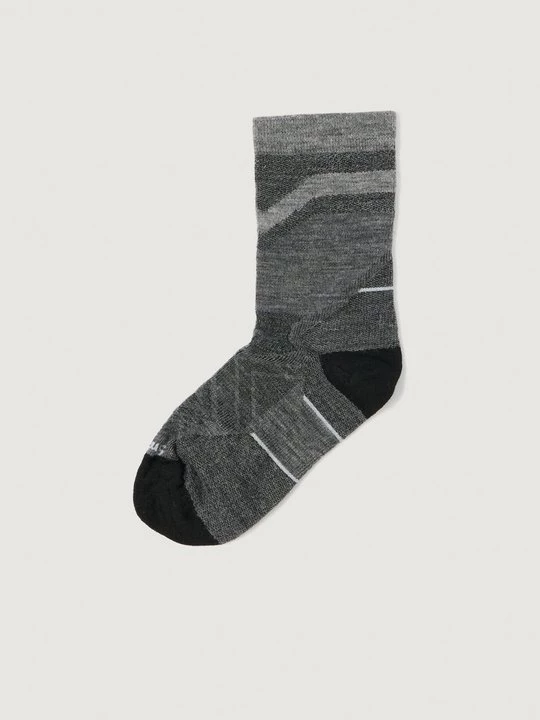 Foto van product Sportsokken SmartWool grijs