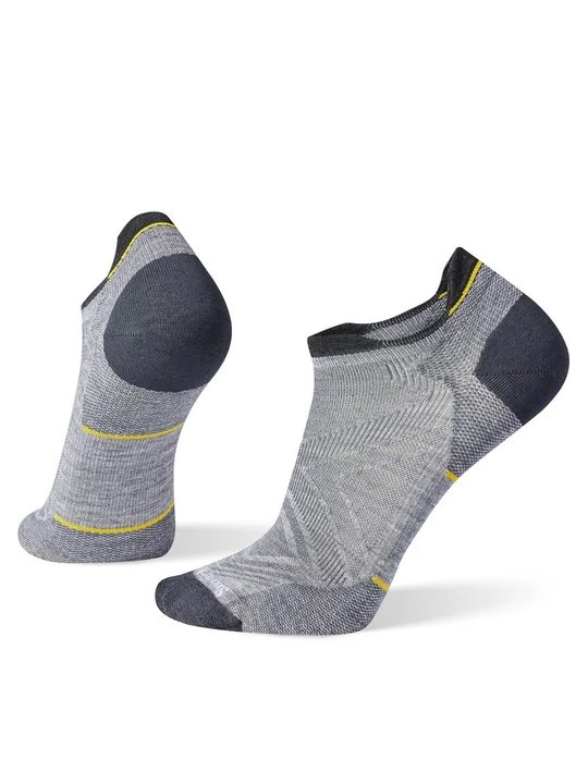 Foto van product Sportsokken SmartWool grijs