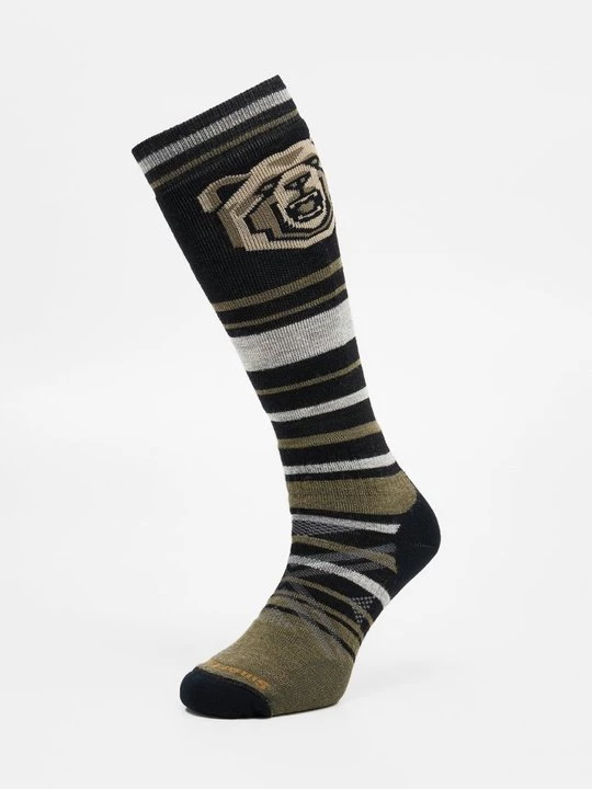 Foto van product Sportsokken SmartWool zwart