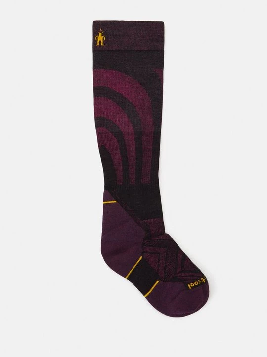 Foto van product Sportsokken SmartWool zwart