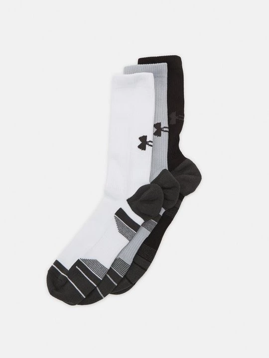 Foto van product Sportsokken Under Armour grijs