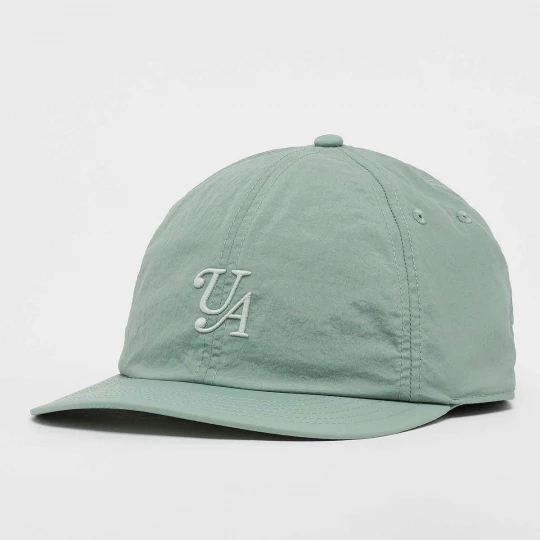 Foto van product Sportstyle Nylon Snapback Under Armour groen