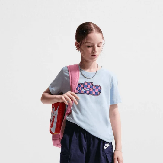 Foto van product Sportswear Celebrate Tee Nike blauw