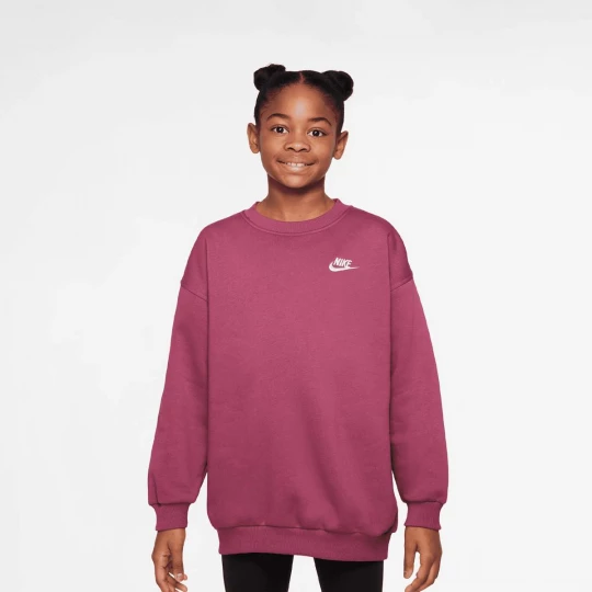Foto van product Sportswear Club Fleece Oversized Crew Nike