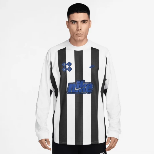 Foto van product Sportswear Club Goalie Top Nike zwart