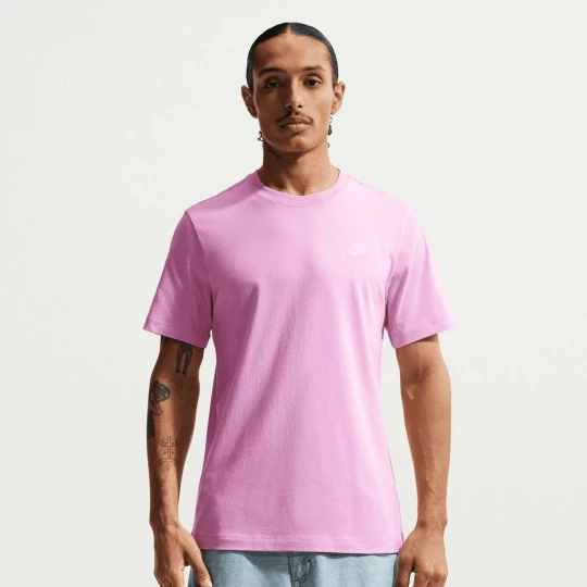 Foto van product Sportswear Club Tee Nike
