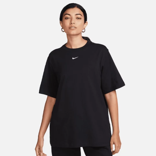 Foto van product Sportswear Essential Tee LBR Nike zwart