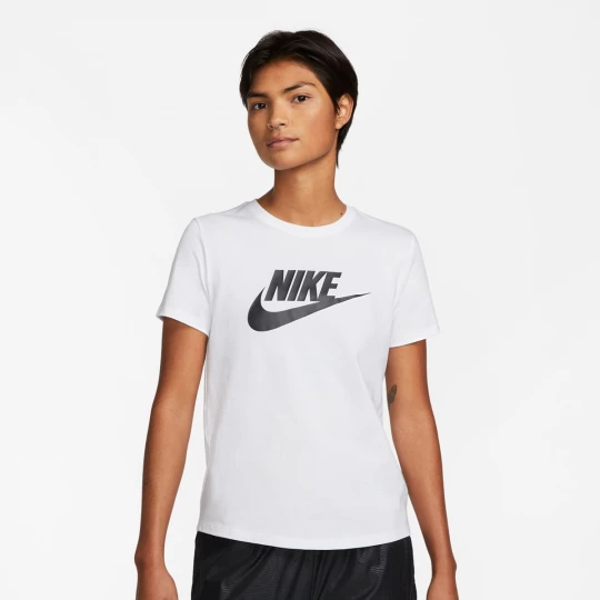 Foto van product Sportswear Essentials Logo T-Shirt Nike wit