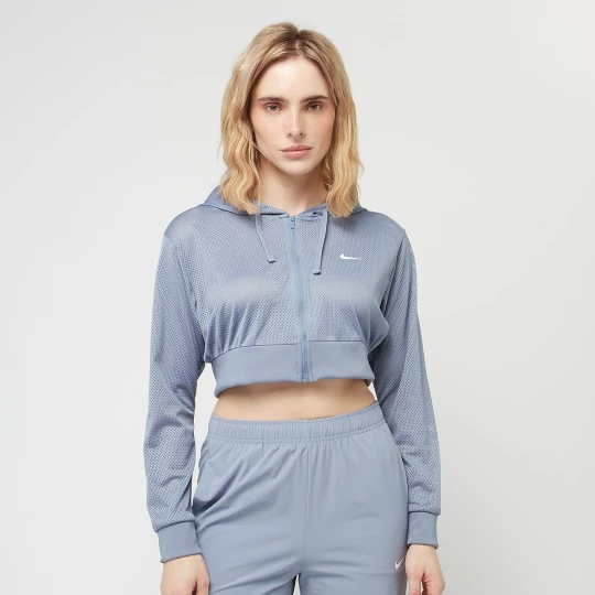 Foto van product Sportswear Full-Zip Hooded Top Nike blauw