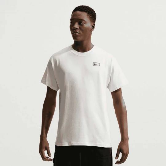 Foto van product Sportswear Graphics Short Sleeve Tee Nike wit