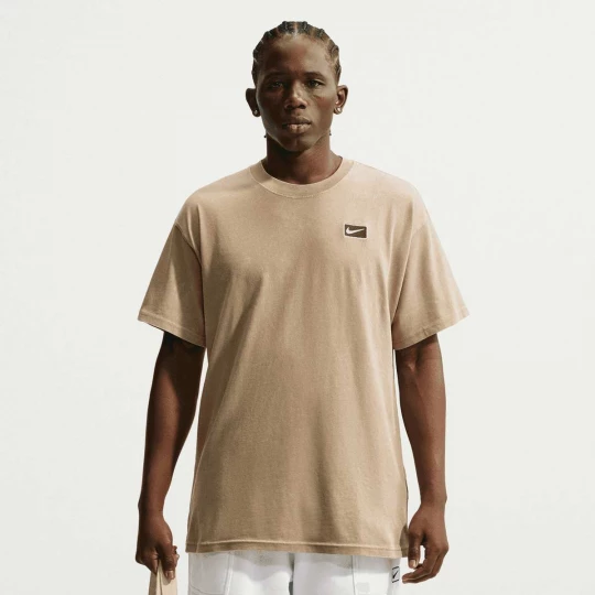 Foto van product Sportswear Graphics Tee Nike beżowy