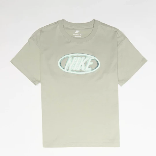 Foto van product Sportswear Max90 T-Shirt Nike groen