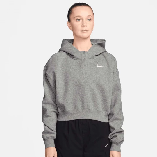 Foto van product Sportswear Phoenix Fleece Nike grijs