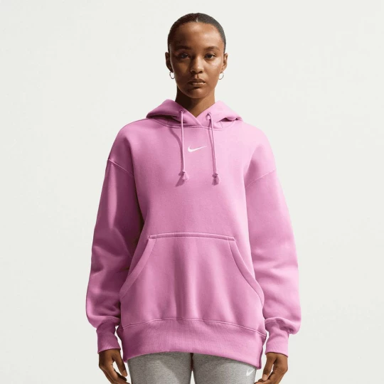 Foto van product Sportswear Phoenix Fleece Oversized Hoodie Nike