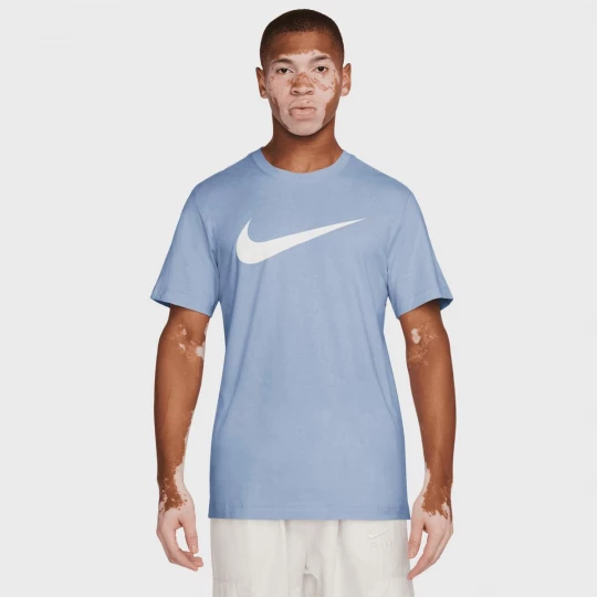 Foto van product Sportswear Swoosh T-Shirt Nike blauw