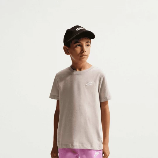 Foto van product Sportswear T-Shirt Nike beżowy