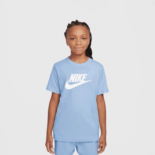 Foto van product Sportswear T-Shirt Nike blauw