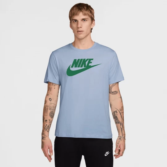 Foto van product Sportswear T-Shirt Nike blauw