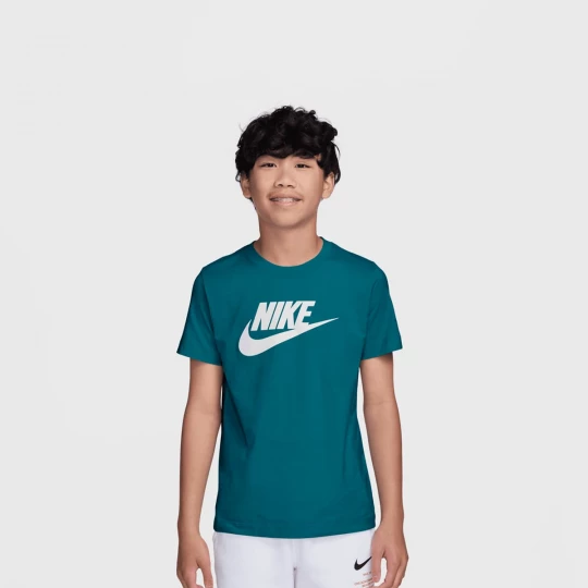 Foto van product Sportswear T-Shirt Nike blauw