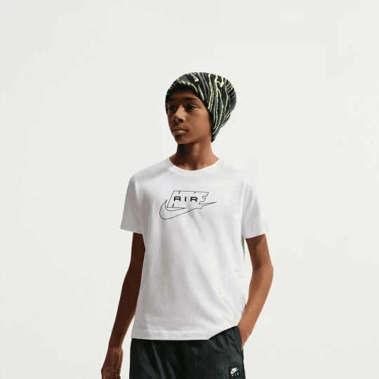 Foto van product Sportswear T-Shirt Nike wit