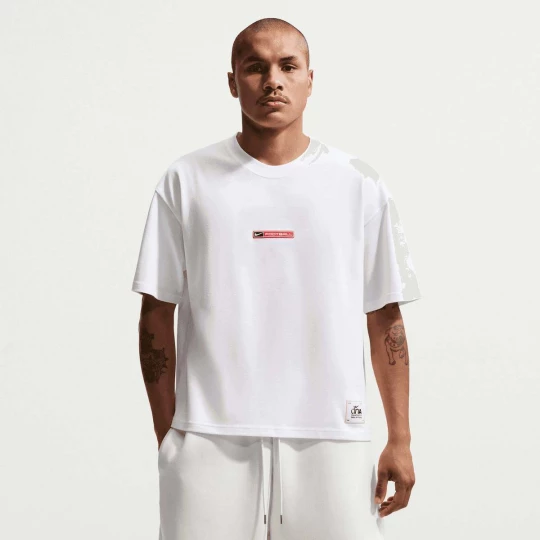 Foto van product Sportswear T-Shirt Nike wit