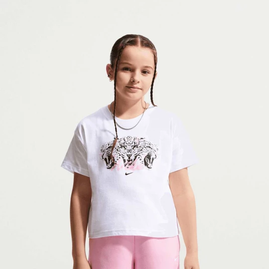 Foto van product Sportswear T-Shirt Nike wit