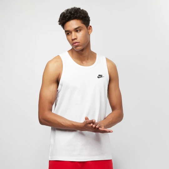 Foto van product Sportswear Tank Nike wit