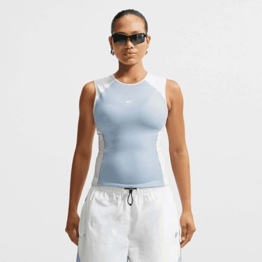 Foto van product Sportswear Tank Top Nike blauw